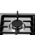 Stainless steel 4 burner stove 11259BTU 3300W gas hob Italy Sabaf Burners Stove Top Gas Cooktop